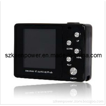 Mini DV Sports Camera, Car Video Recorder Motion Detection (SC006)